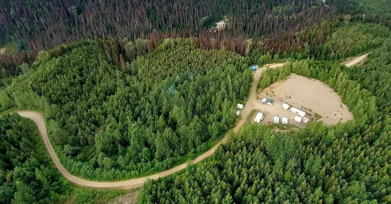 Gobierno de British Columbia respalda proyecto de elementos de tierras raras para tecnologías verdes