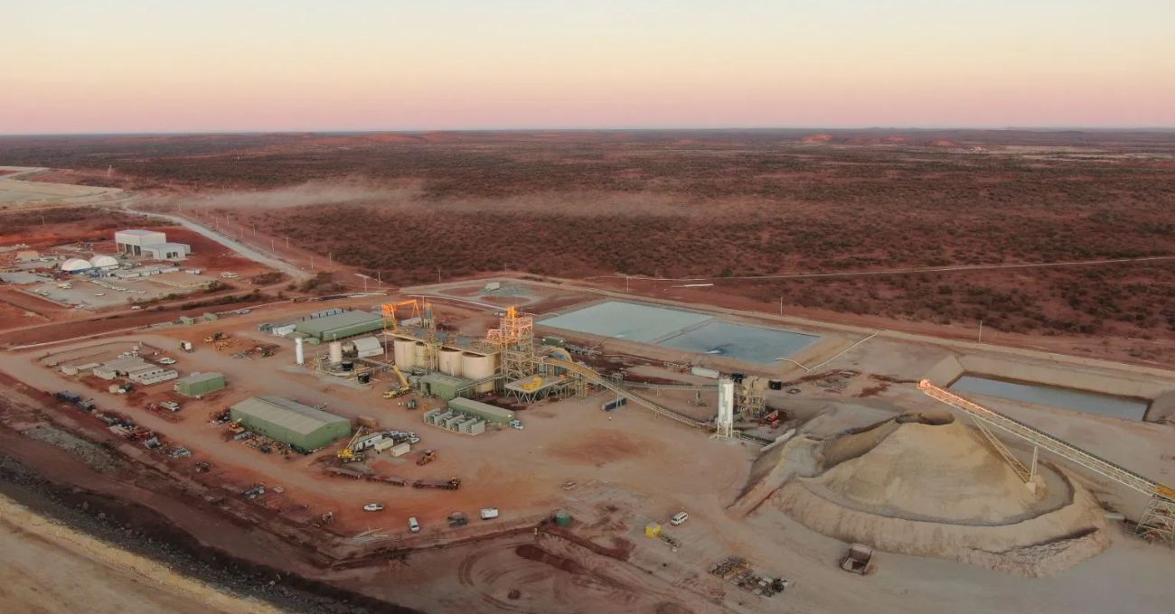 Australia: Vanguard Group adquiere importante participación en productor de oro australiano