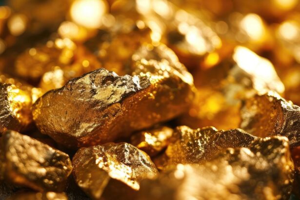 El auge del mercado del oro en la industria minera de Australia