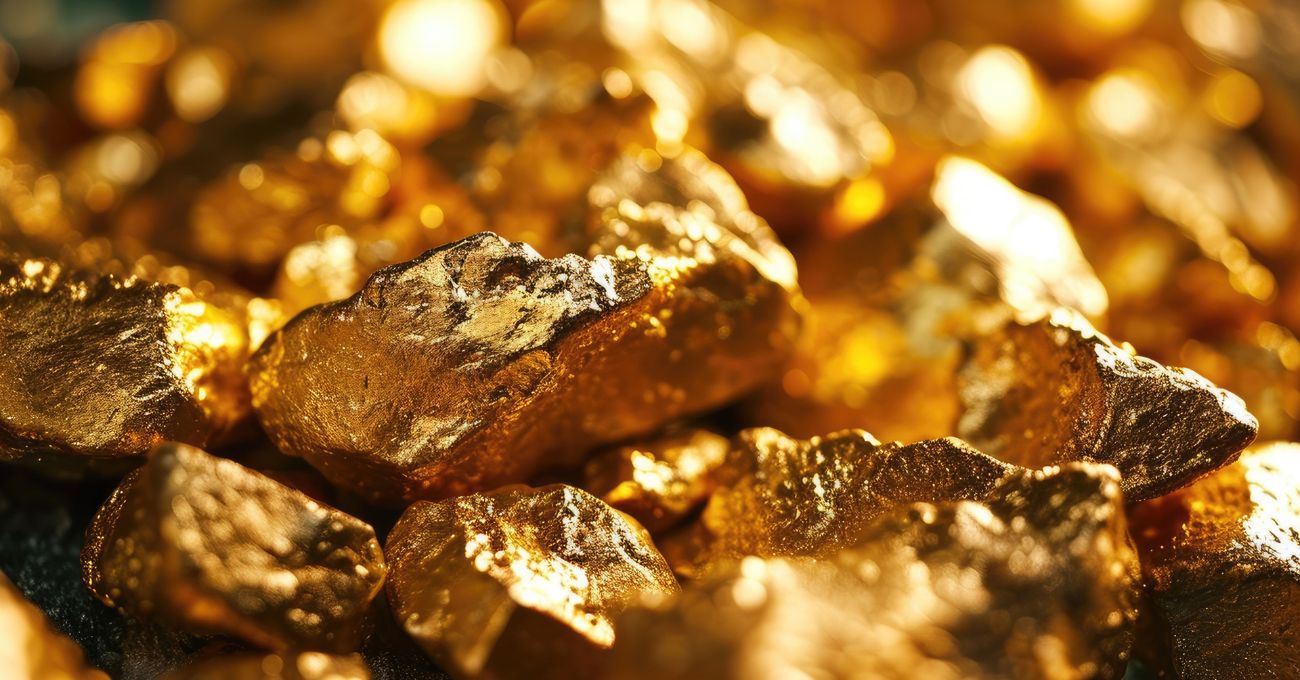 El auge del mercado del oro en la industria minera de Australia