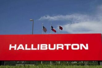 Fuerte demanda internacional impulsa ganancias de SLB y Halliburton