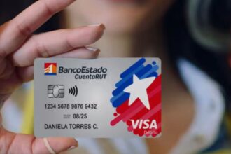 Conoce los Beneficios de la CuentaRUT de BancoEstado en Chile