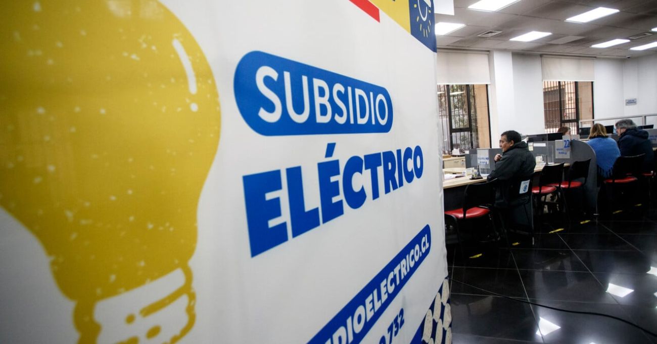 Subsidio Eléctrico: Requisitos, Resultados y Nuevo Periodo de Postulación en 2024 y 2025