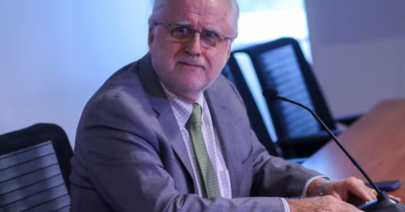 Máximo Pacheco por anuncio Freeport en El Abra: Financiamiento se evaluará tras factibilidad y permisos