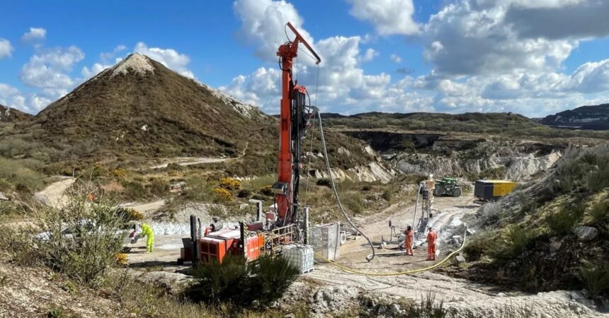 Las oportunidades de LATAM en cobre y litio: avanzando hacia la “mina conectada”