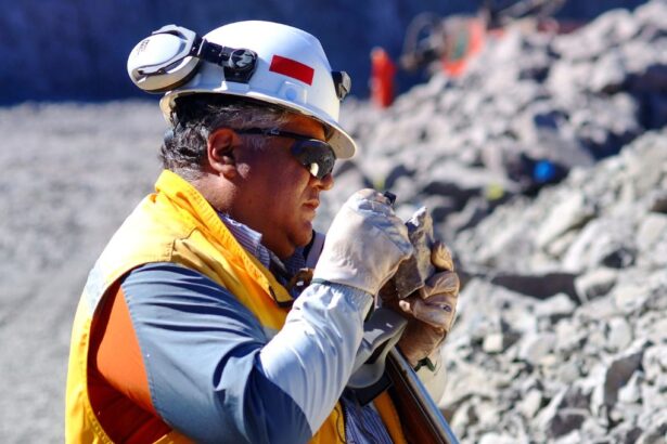 Sonami destaca el papel de la mediana minería en Chile