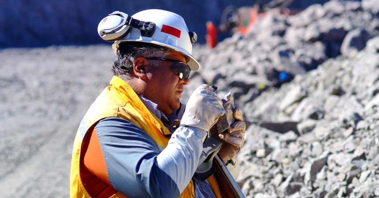 Sonami destaca el papel de la mediana minería en Chile