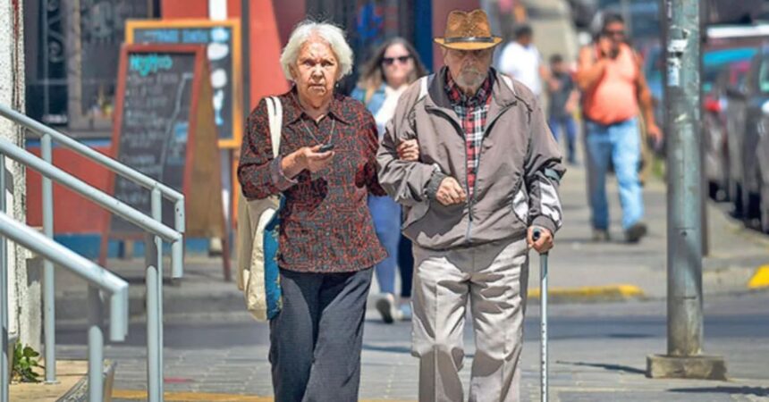 Beneficios para adultos mayores: pensión, bonos y montos hasta $425.360
