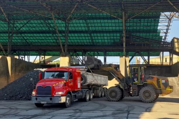 Venta exitosa de 6,500 toneladas de cobre fino tras cierre de Fundición Ventanas