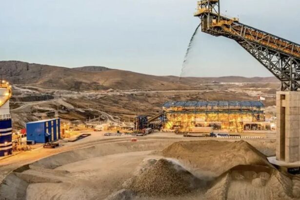 Crecen las inversiones mineras en Perú en mayo de 2024