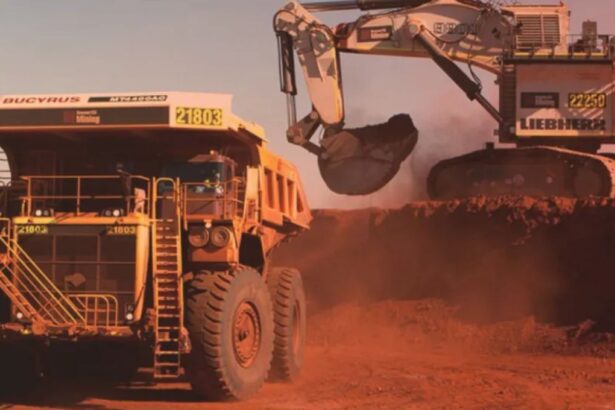 Australia: Estudio de reservas de mineral de Boorara generará $19.9 millones en efectivo libre