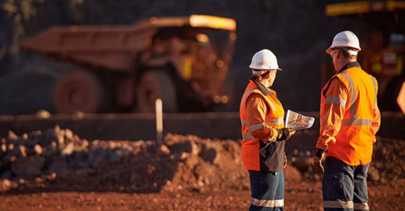 Recorte del 25% en el bono de desempeño de BHP en Chile