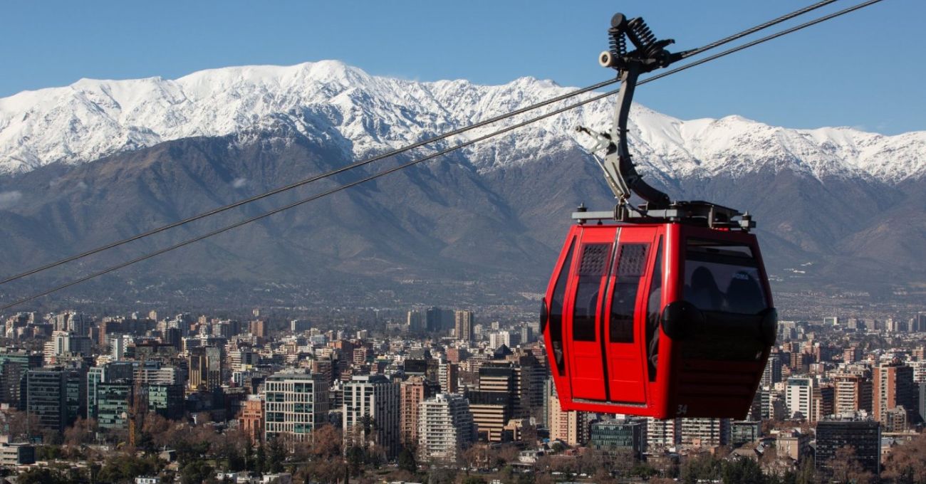 Retraso en las vacaciones de invierno: las regiones que esperarán hasta julio