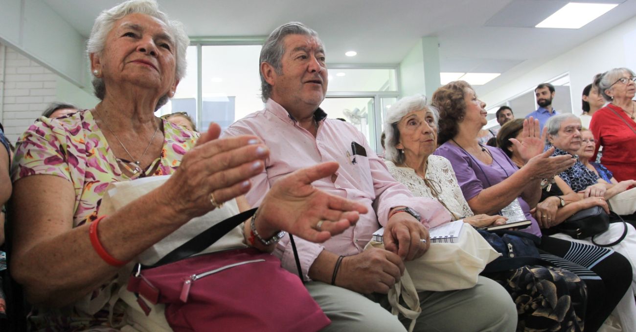 Beneficios económicos para adultos mayores en julio: bonos y subsidios disponibles