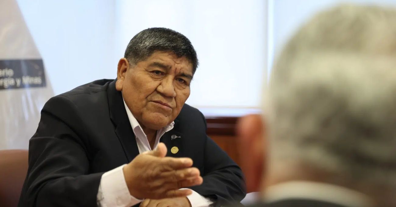 Perú: Proyecto minero Tía María impulsará crecimiento económico y generará empleo
