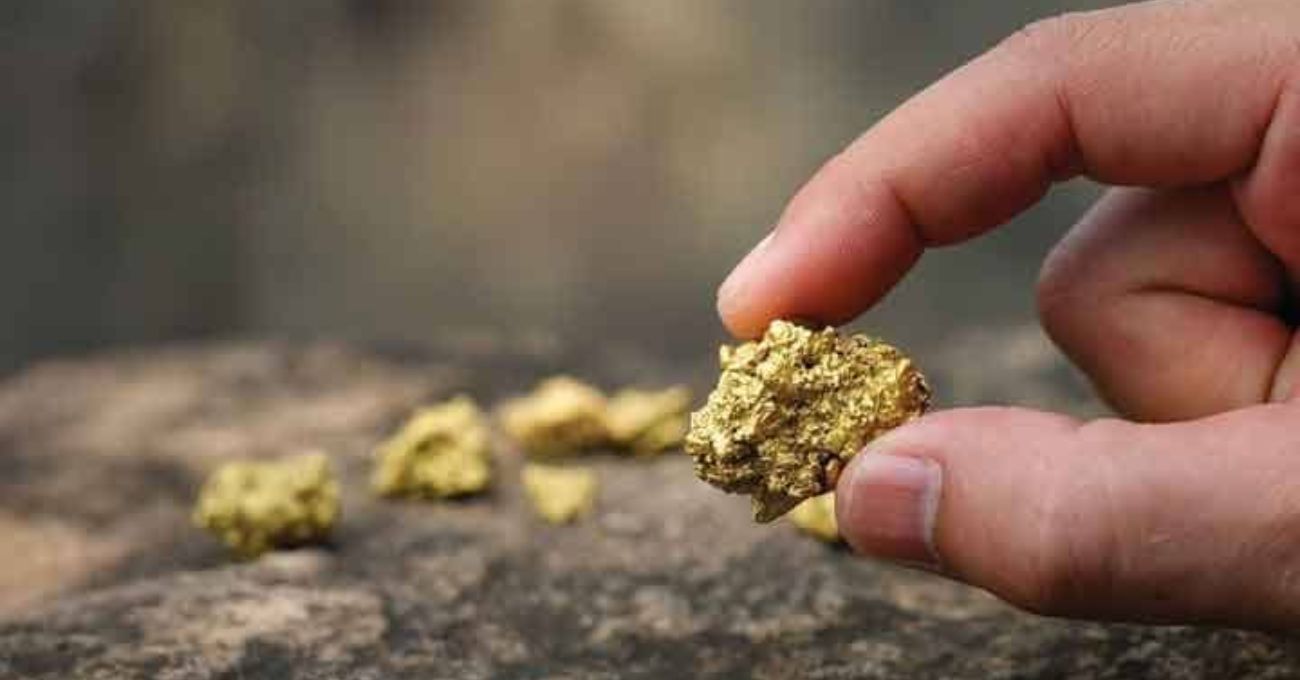 La demanda de oro en China se desacelera debido a precios récord