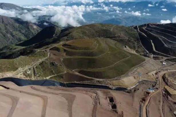 Perú: Modificaciones al reglamento de cierre de minas agilizan procedimientos para empresas mineras