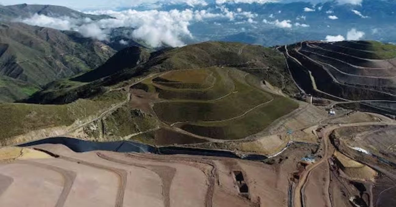 Perú: Modificaciones al reglamento de cierre de minas agilizan procedimientos para empresas mineras