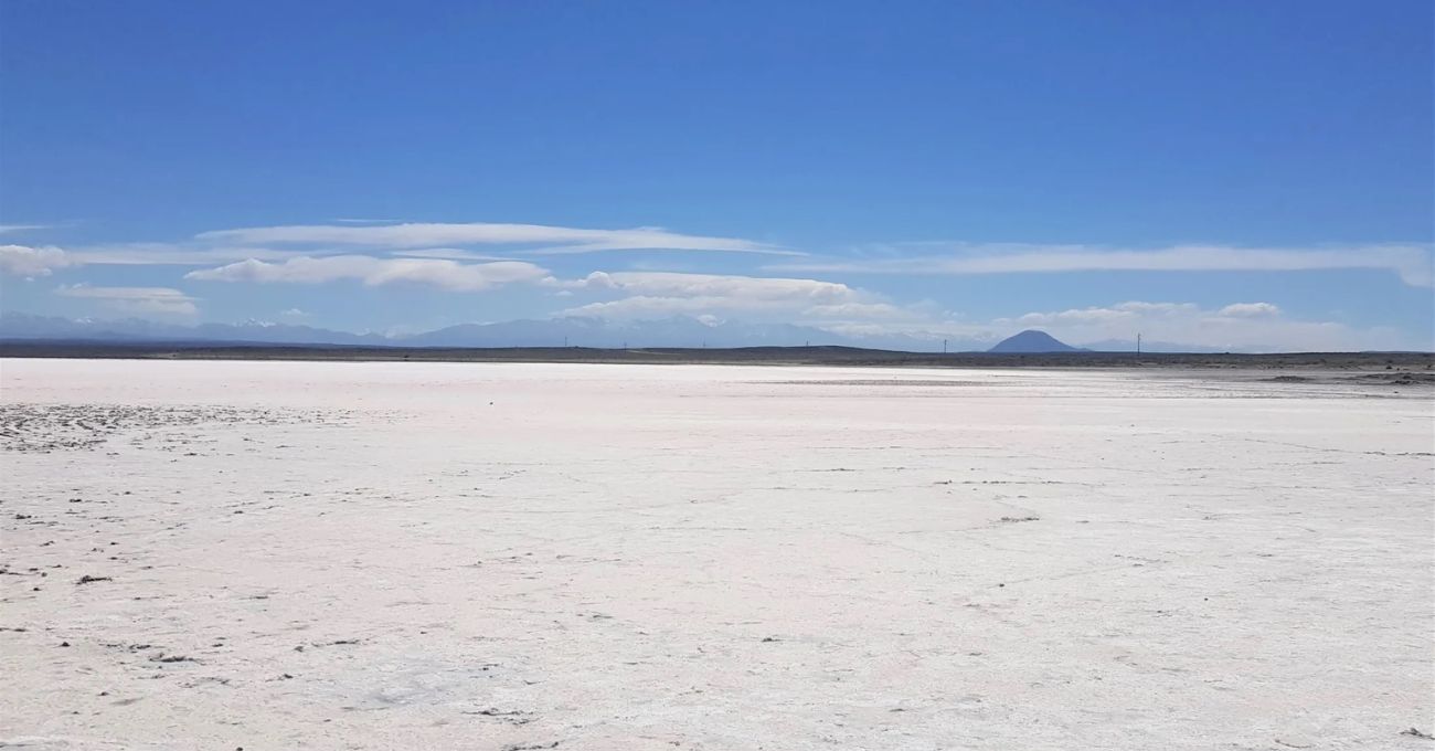 Argentina: Inician Exploración en Salinas El Diamante a Fin de Año en Mendoza