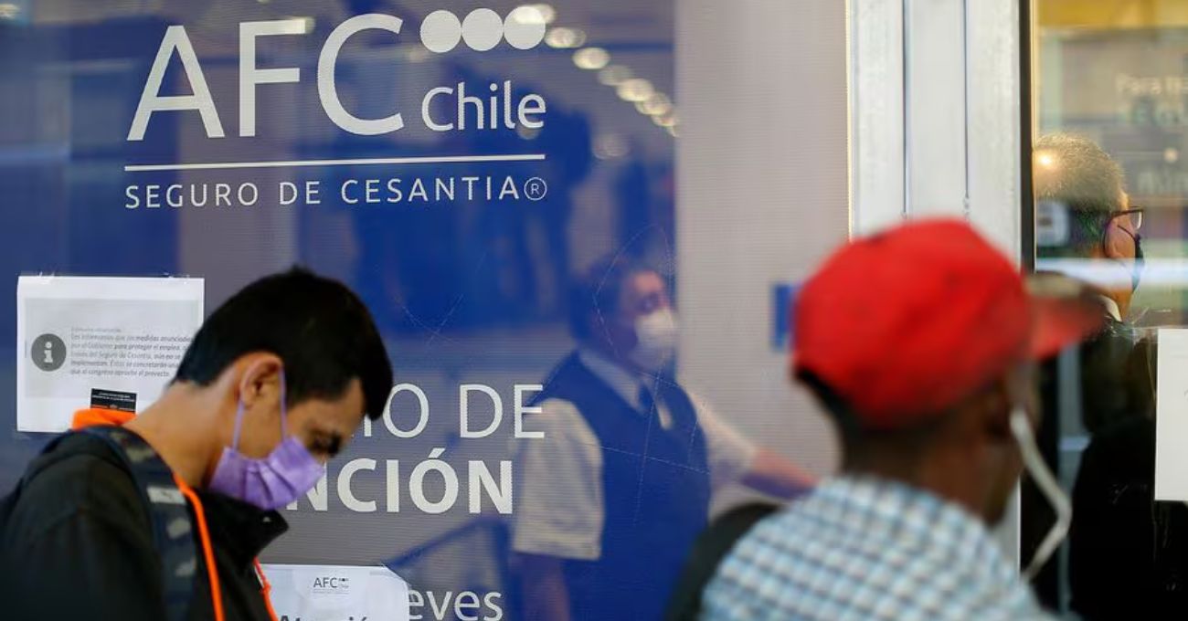 Fondo Solidario de Cesantía en AFC Chile: Requisitos y Beneficios