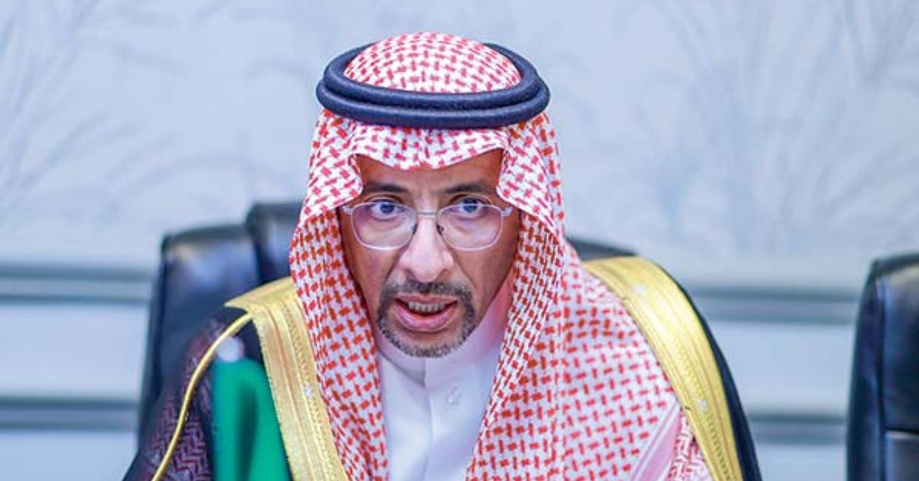 Ministro de Minería de Arabia Saudita: “Chile tiene minerales que queremos y no tenemos, como litio y cobre”