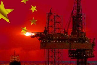 Crisis económica en China afecta los precios del petróleo