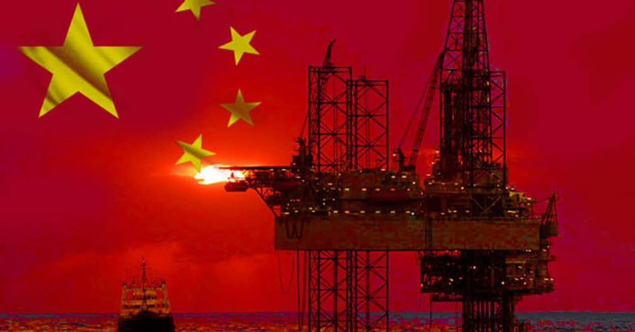 Crisis económica en China afecta los precios del petróleo