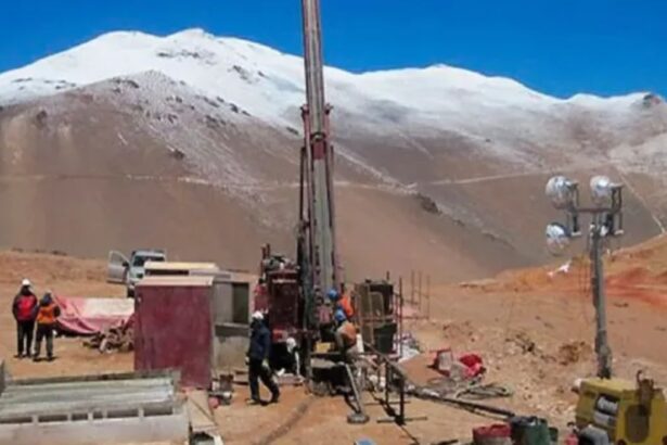 Argentina: BHP adquiere proyectos mineros en San Juan, impulsando economía regional