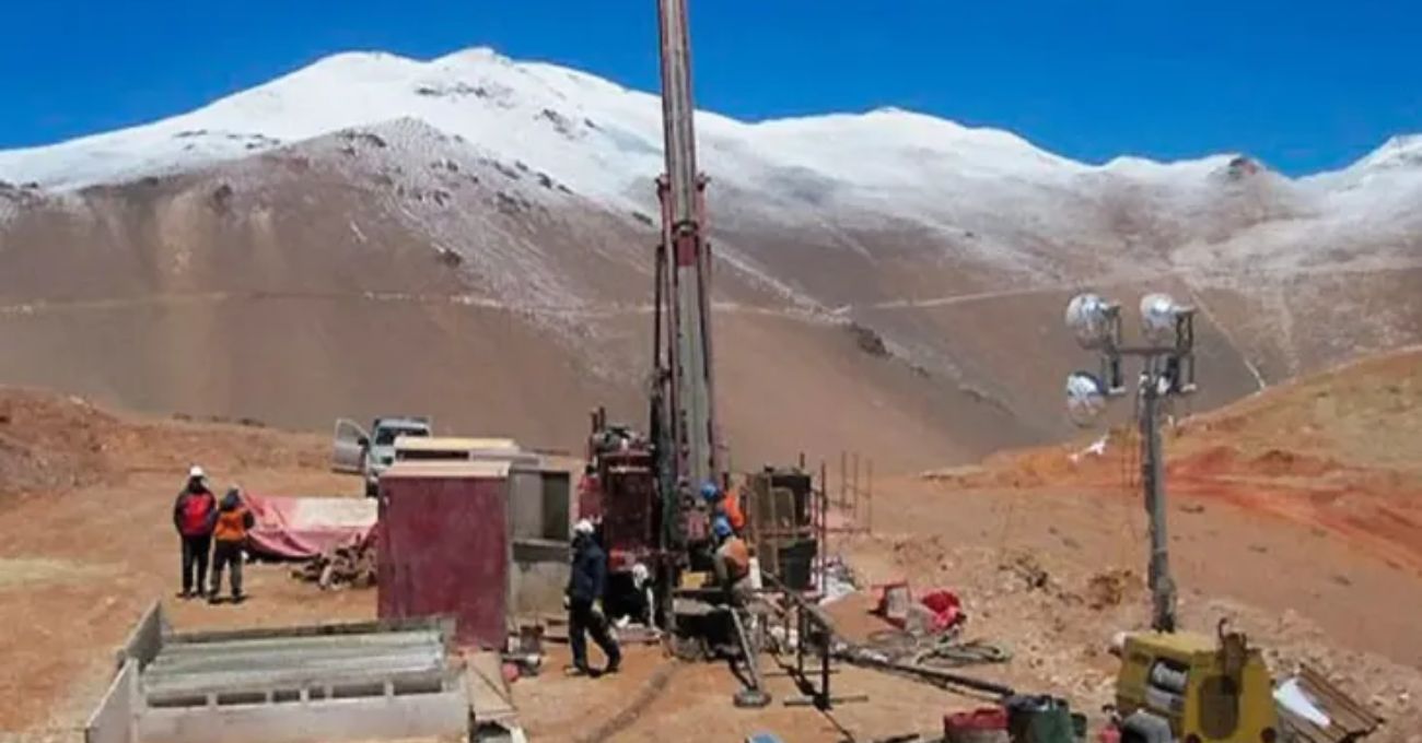 Argentina: BHP adquiere proyectos mineros en San Juan, impulsando economía regional