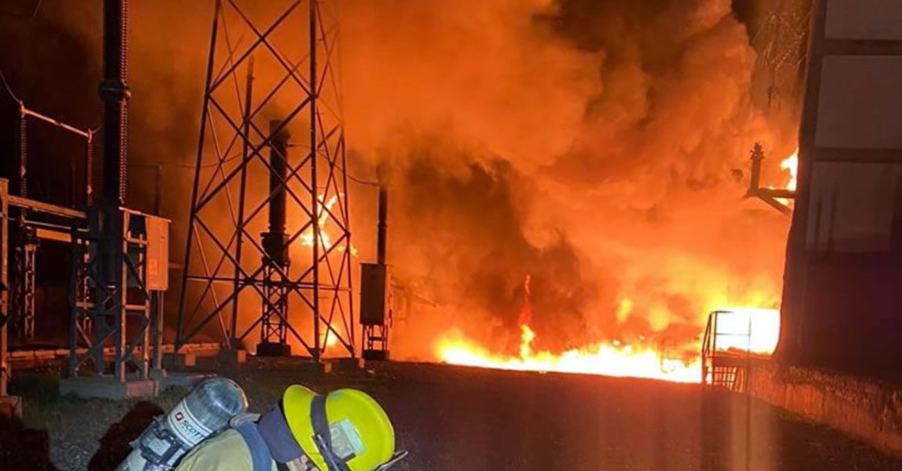 Incendio en mina de Anglo American impulsa mercado de carbón australiano