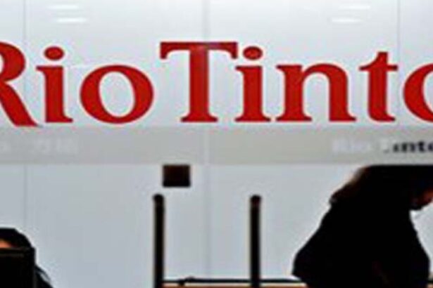 Ganancias de Rio Tinto resisten crisis en China: ¿Qué viene ahora?