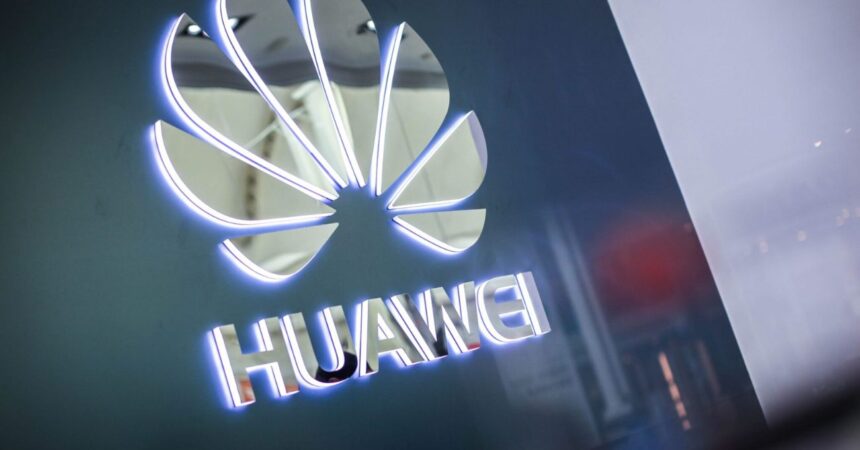 Huawei ofrece soluciones tecnológicas para mejorar la digitalización en la minería