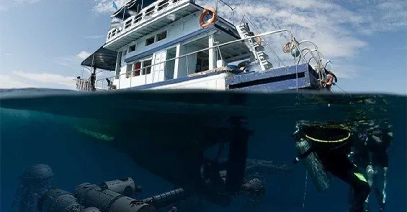 Debate sobre la minería en aguas profundas pone en riesgo el medioambiente marino