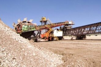 Primer balance del nuevo royalty: mineras pagaron más de US$ 50 millones adicionales al partir el año