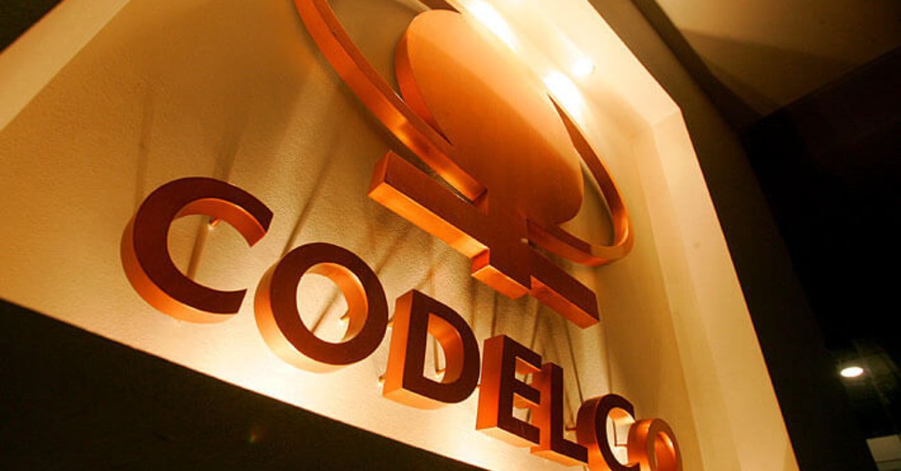 Codelco y sindicato SISAN cierran negociación colectiva anticipada por desarrollo sostenible