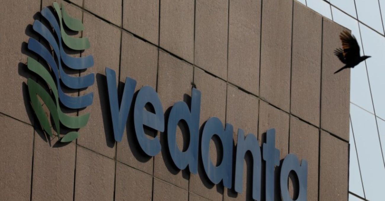 Vedanta recupera control de las minas de cobre en Zambia