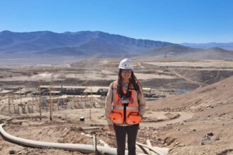 Estudio “Mujer en Minería” 2024 monitoreará avances del sector en equidad de género