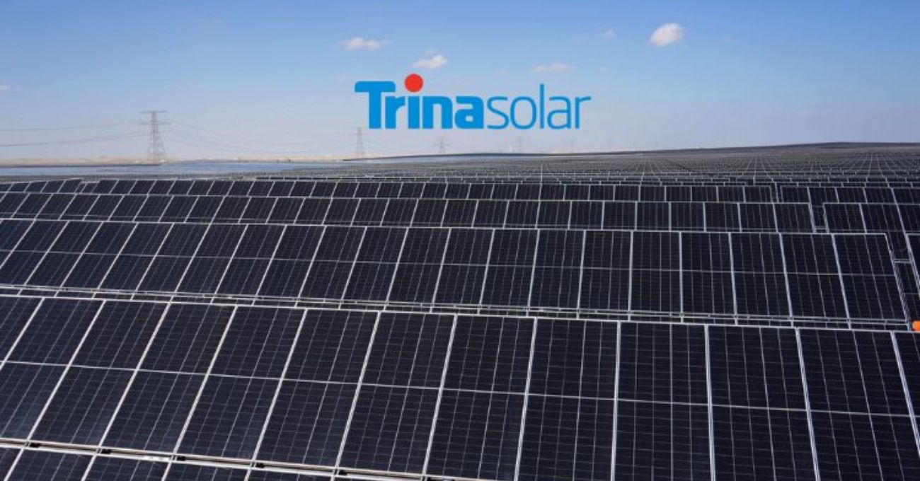 Trina Solar abre sus puertas en China para clientes de Latinoamérica