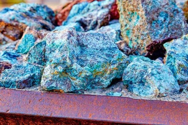 "Acuerdo entre Chilean Cobalt Corp y Glencore para suministro de cobalto"