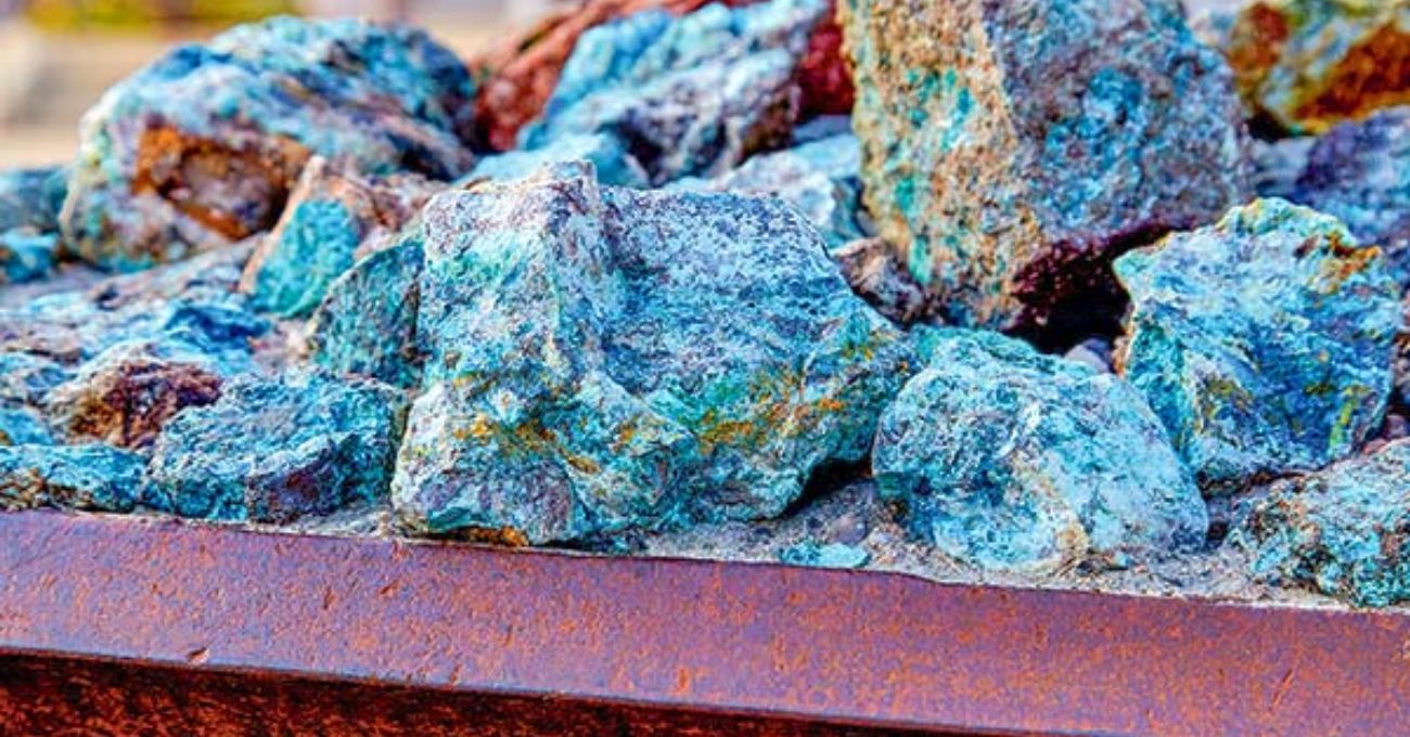 "Acuerdo entre Chilean Cobalt Corp y Glencore para suministro de cobalto"