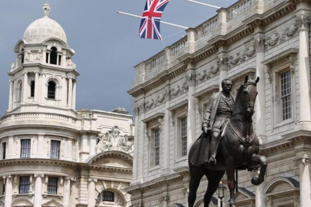 Londres pierde el cetro histórico en las cotizaciones del sector minero mundial