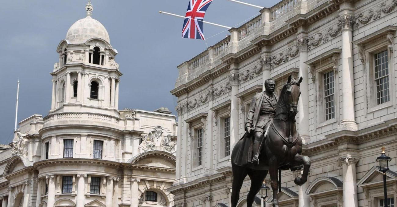 Londres pierde el cetro histórico en las cotizaciones del sector minero mundial