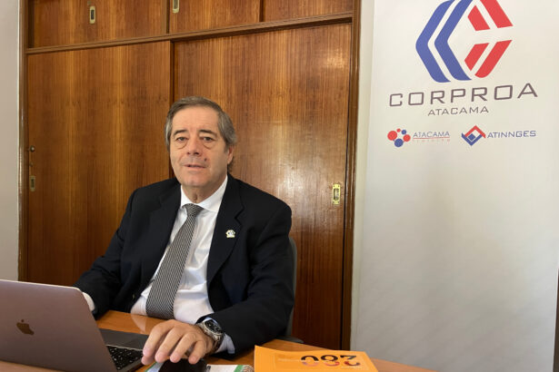 CORPROA sobre el alza en la tarifa eléctrica: “no dejen de apoyar a la clase media y a las pymes”