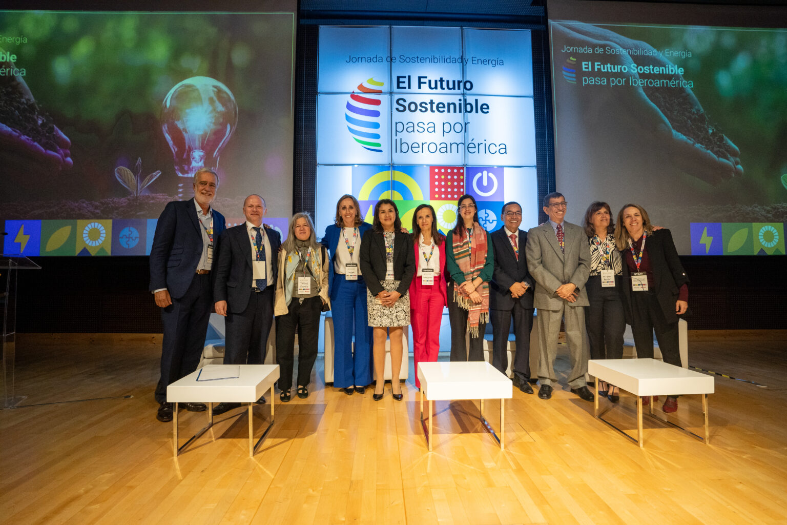 Iberoamérica: la región con mayor biodiversidad del mundo y participación de renovables, protagonista en la transición ecológica