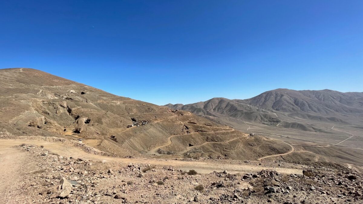 La Farola: Una inversión necesaria para el desarrollo de Atacama