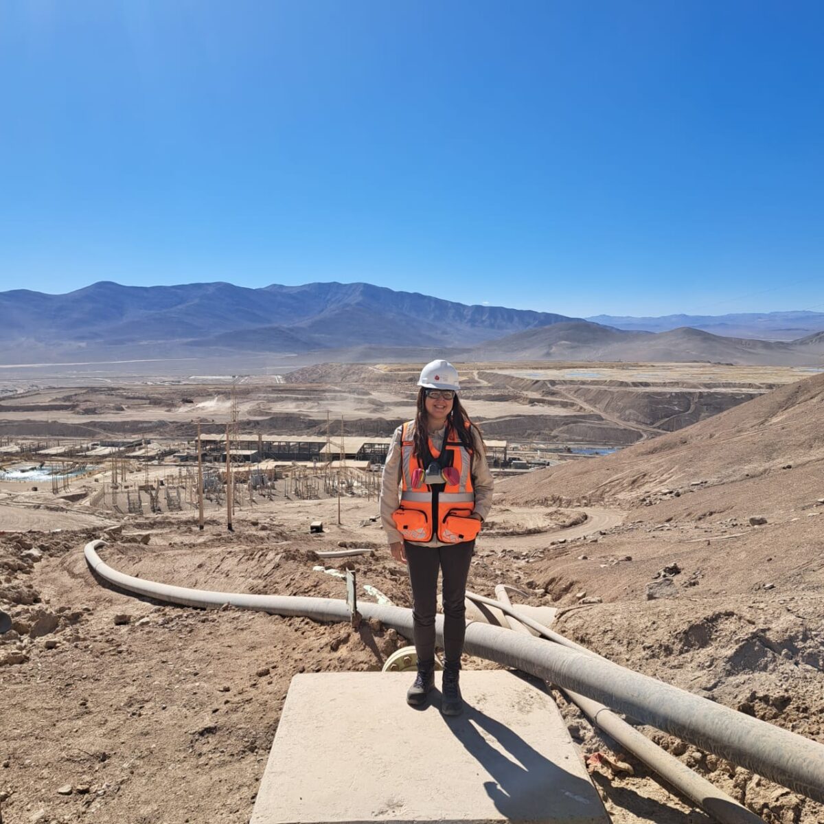 Estudio “Mujer en Minería” 2024 monitoreará avances del sector en equidad de género