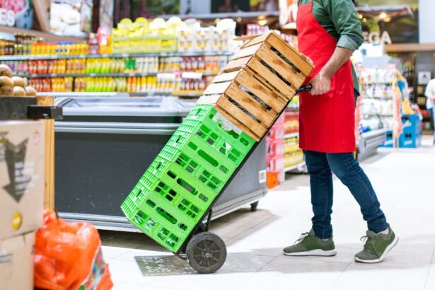 Trabajar en supermercados Cugat: Conoce las ofertas laborales disponibles y cómo postular a ellas