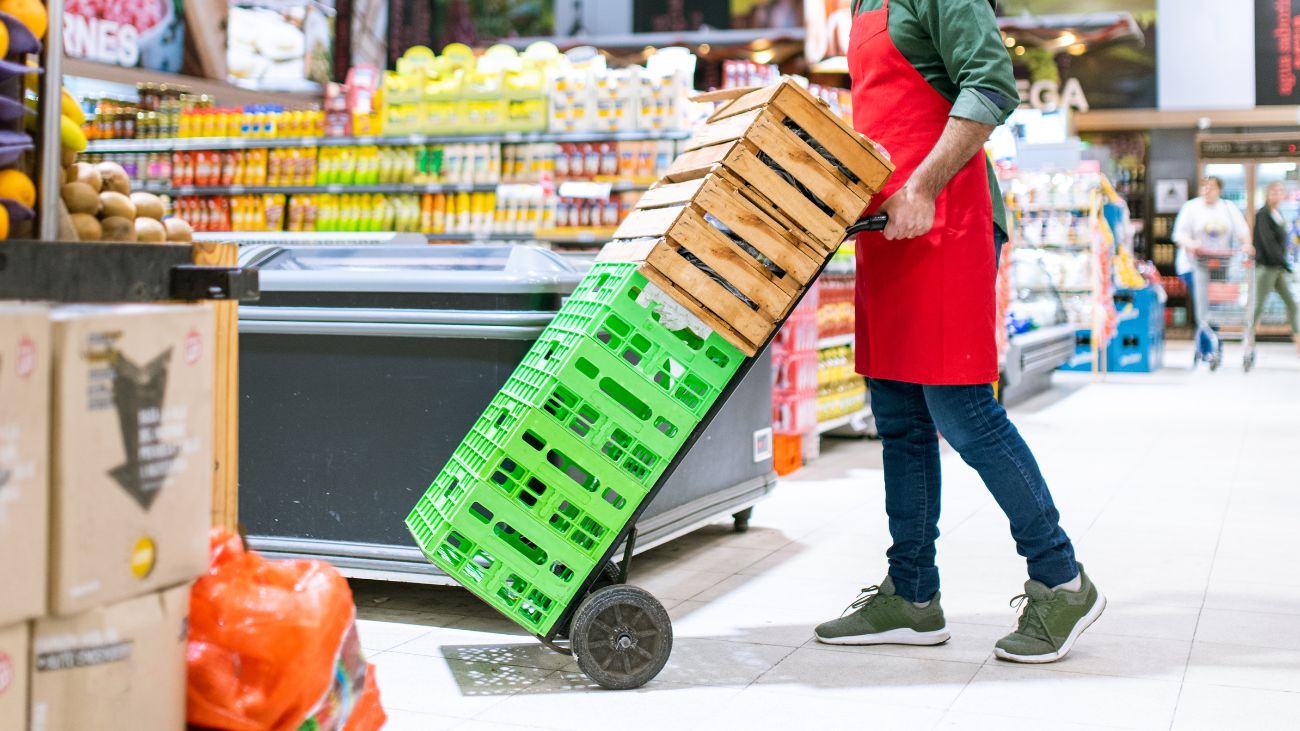 Trabajar en supermercados Cugat: Conoce las ofertas laborales disponibles y cómo postular a ellas