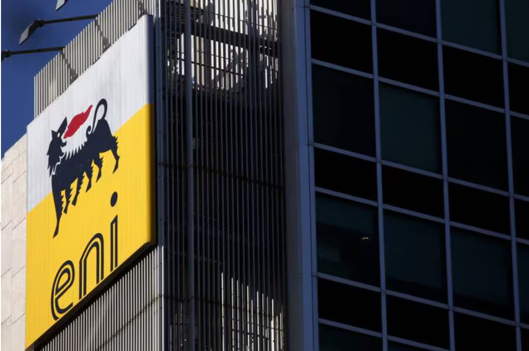 Eni anuncia descubrimiento de 300-400 millones de barriles de petróleo en México