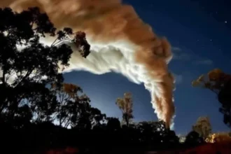 Incendio en mina de Anglo American en Australia paraliza producción